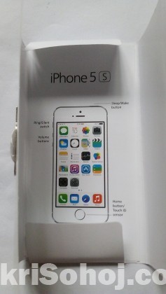 Iphone 5s 32GB